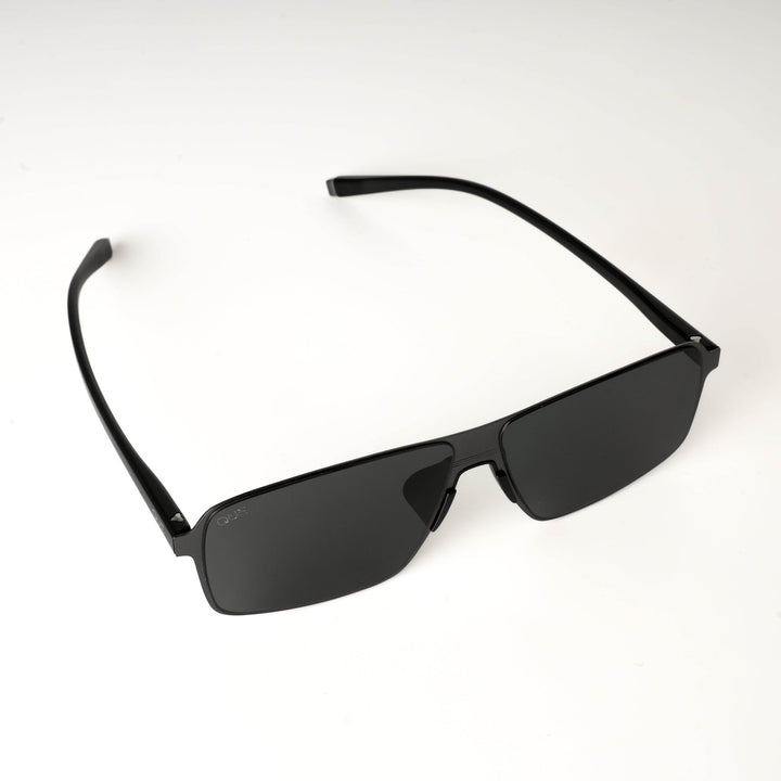 QUE UNDER WORLD: EXTRA WIDE - Wayfarer - Que Universe
