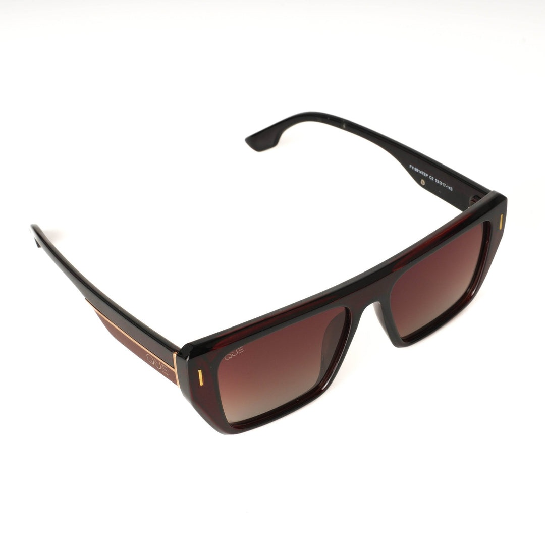 QUE VINT CLASSIC - MEDIUM - Wayfarer - Que Universe