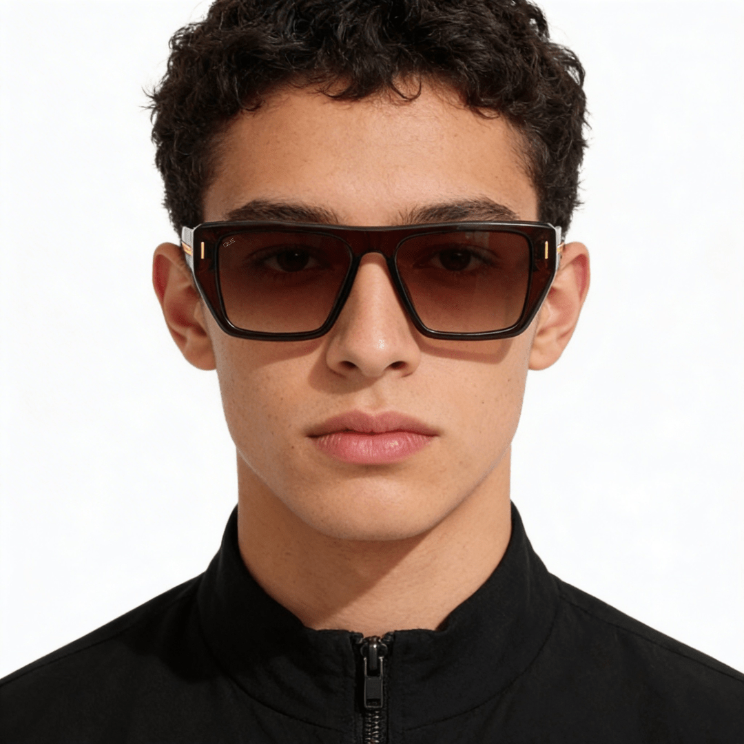 QUE VINT CLASSIC - MEDIUM - Wayfarer - Que Universe
