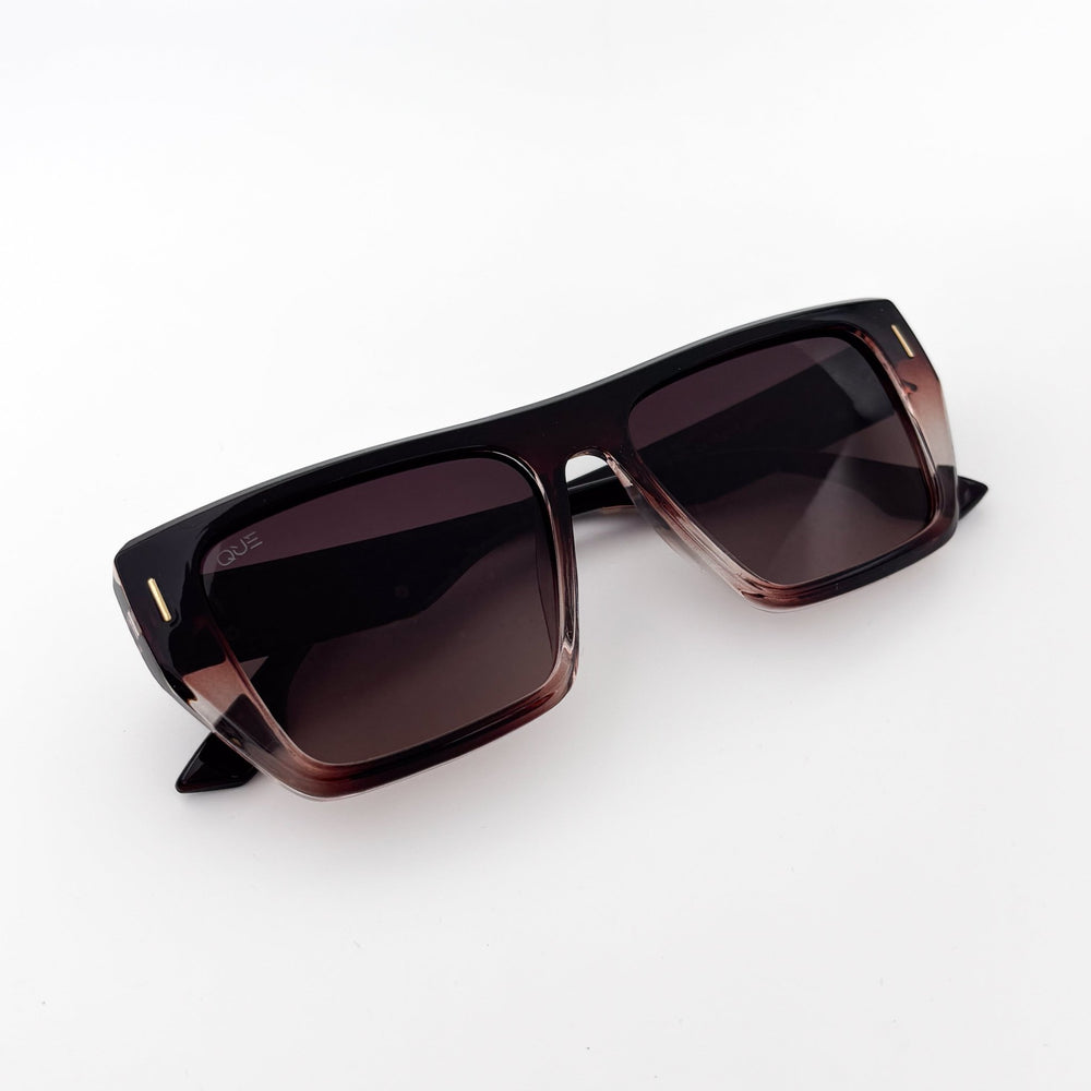 QUE VINT SHADE : WIDE - Wayfarer - Que Universe