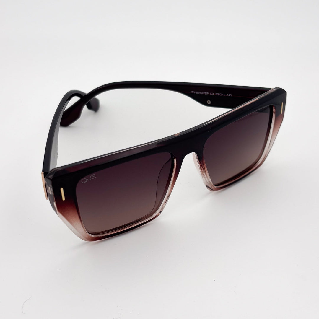 QUE VINT SHADE : WIDE - Wayfarer - Que Universe