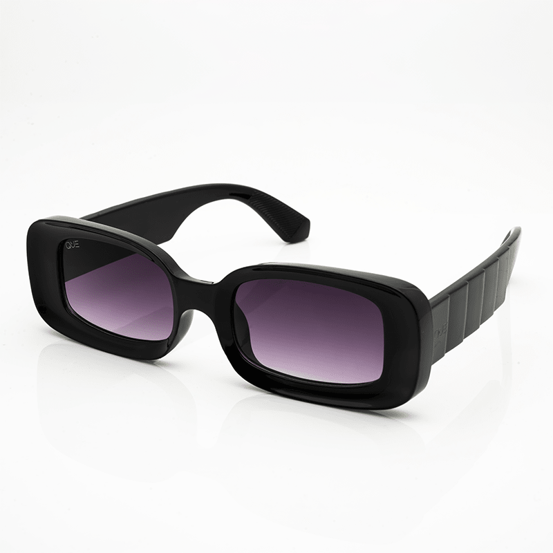 QUE VINTAGE GLAM - MEDIUM - Wayfarer - Que Universe