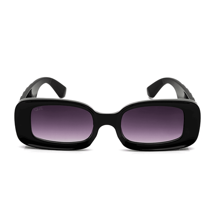 QUE VINTAGE GLAM - MEDIUM - Wayfarer - Que Universe