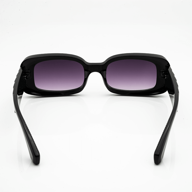 QUE VINTAGE GLAM - MEDIUM - Wayfarer - Que Universe