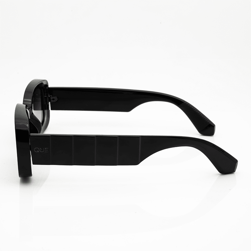 QUE VINTAGE ICON - MEDIUM - Wayfarer - Que Universe