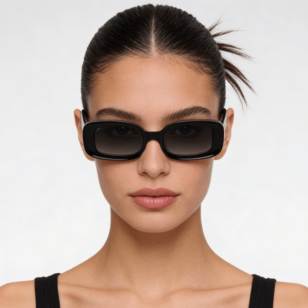 QUE VINTAGE ICON - MEDIUM - Wayfarer - Que Universe
