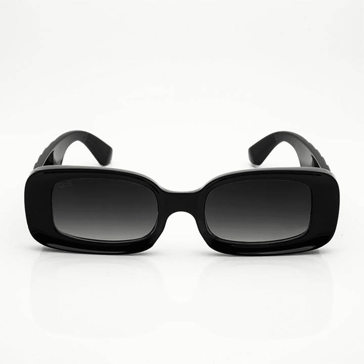 QUE VINTAGE ICON - MEDIUM - Wayfarer - Que Universe