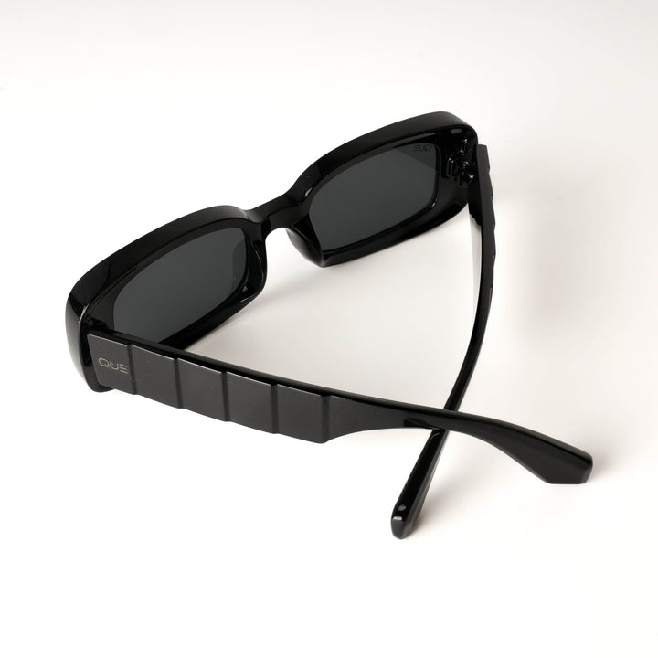 QUE VINTAGE ICON - MEDIUM - Wayfarer - Que Universe