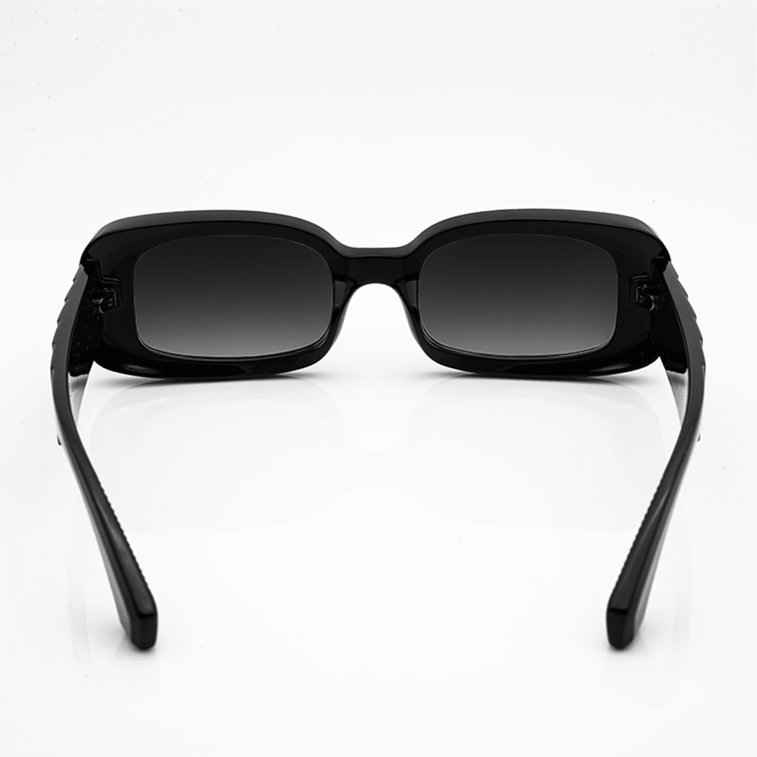 QUE VINTAGE ICON - MEDIUM - Wayfarer - Que Universe