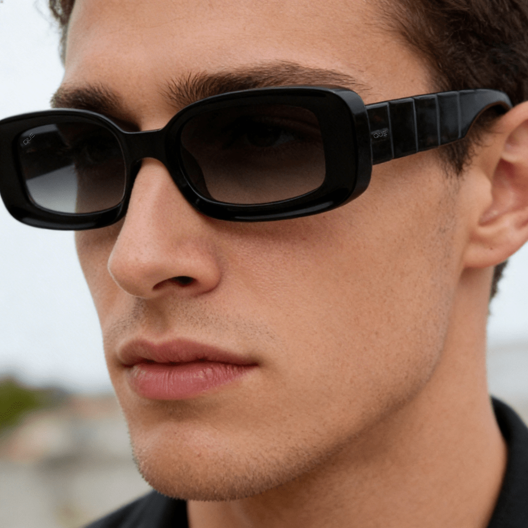 QUE VINTAGE ICON - MEDIUM - Wayfarer - Que Universe
