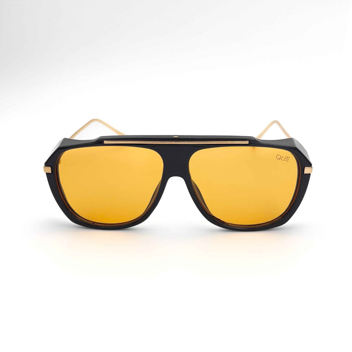 QUE VINTAGE SUNNIES - LARGE - Aviator - Que Universe