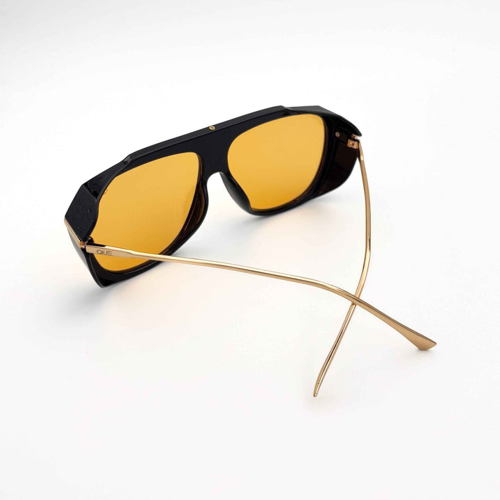 QUE VINTAGE SUNNIES - LARGE - Aviator - Que Universe