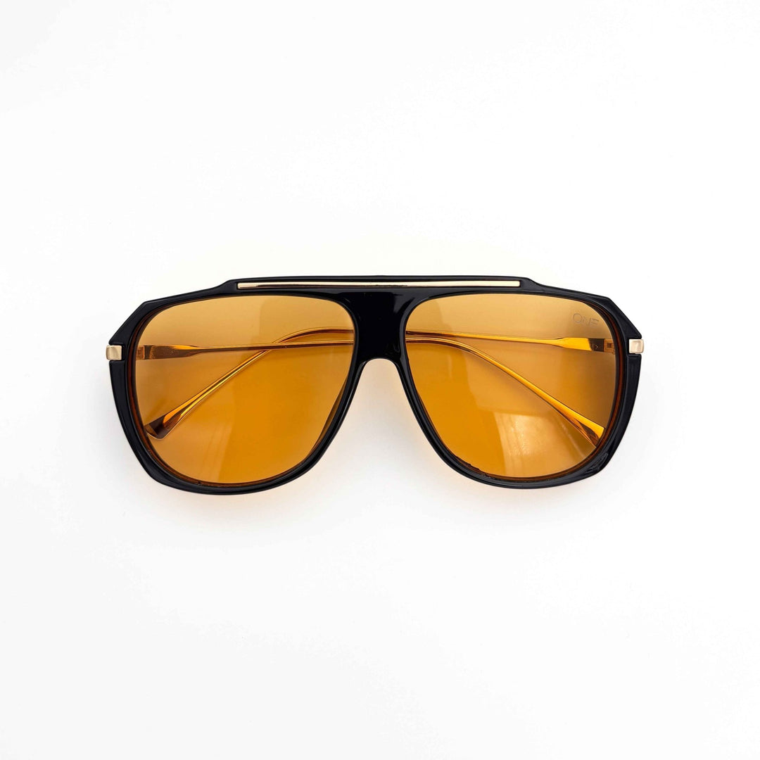 QUE VINTAGE SUNNIES - LARGE - Aviator - Que Universe