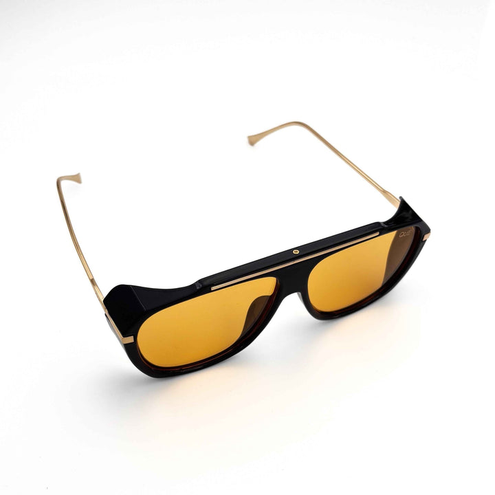 QUE VINTAGE SUNNIES - LARGE - Aviator - Que Universe