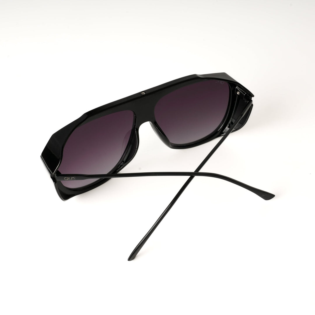 QUE VINTAGE VAULT - LARGE - Aviator - Que Universe