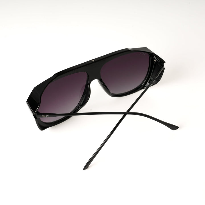 QUE VINTAGE VAULT - LARGE - Aviator - Que Universe