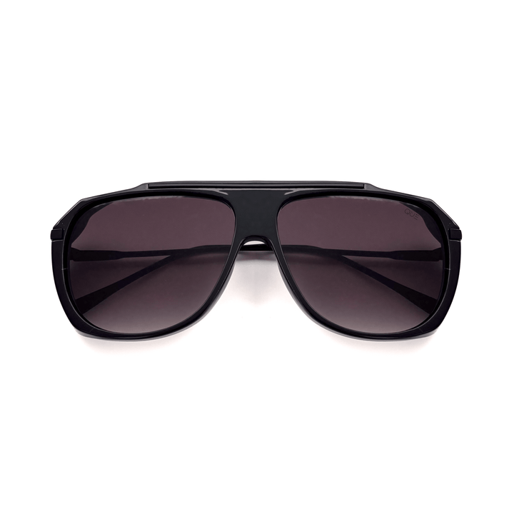 QUE VINTAGE VAULT - LARGE - Aviator - Que Universe