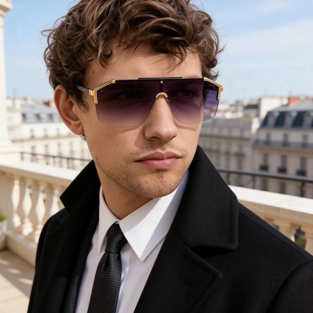 QUE VISHAAL - Aviator - Que Universe