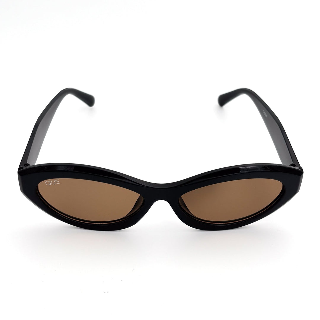 QUE WINK: MEDIUM - Cat-Eye - Que Universe