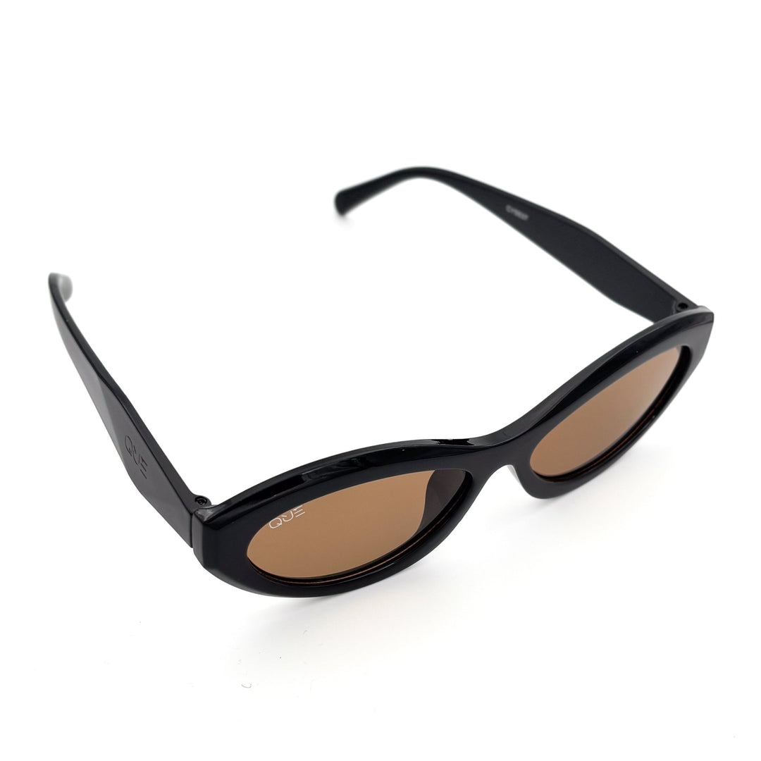 QUE WINK: MEDIUM - Cat-Eye - Que Universe