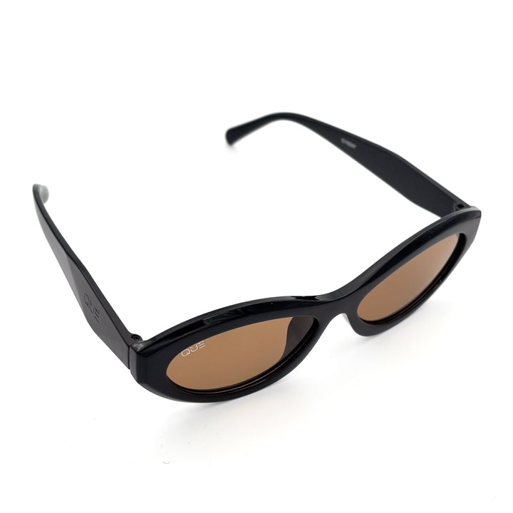 QUE WINK: MEDIUM - Cat-Eye - Que Universe