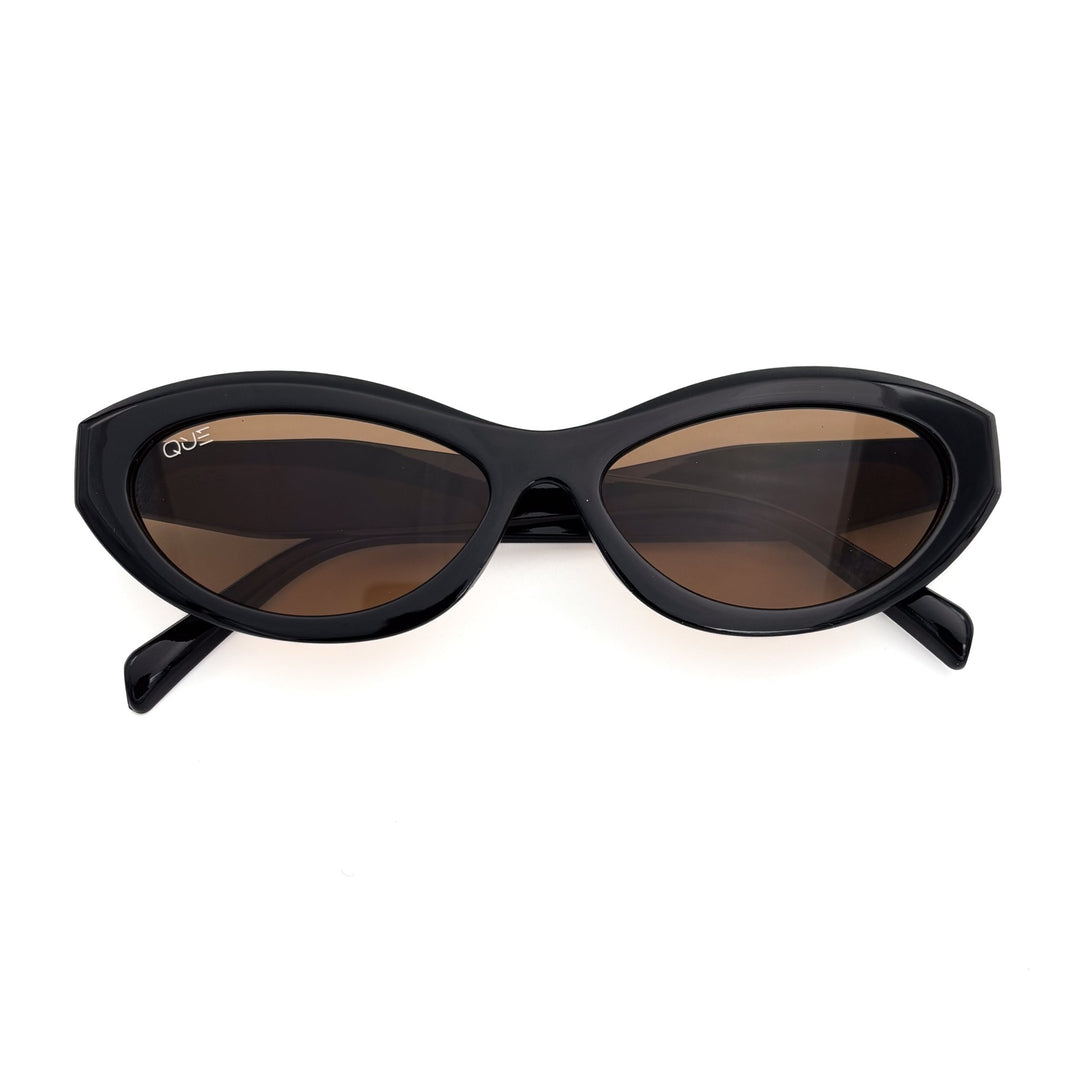 QUE WINK: MEDIUM - Cat-Eye - Que Universe