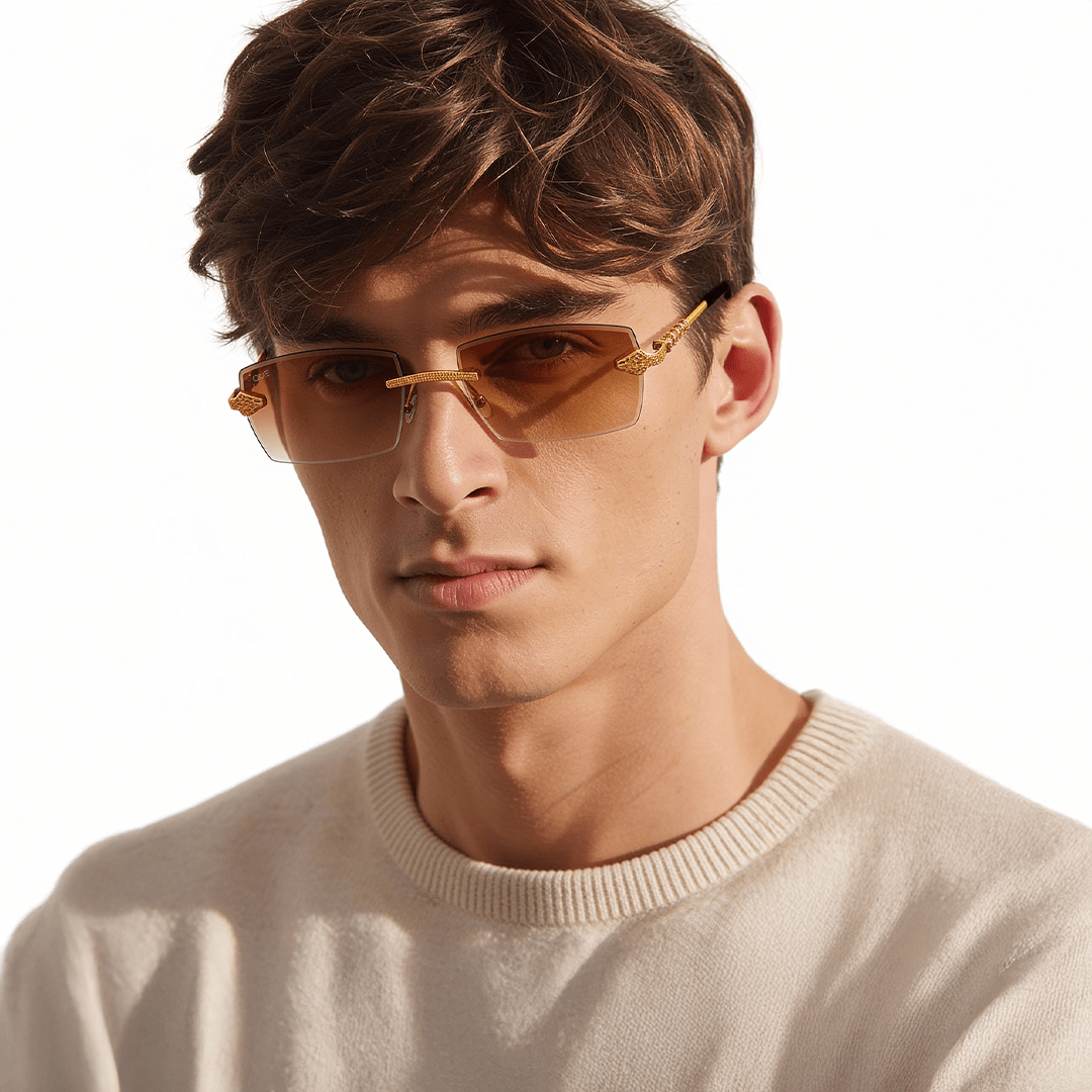 QUE ZARRAH - Wayfarer - Que Universe