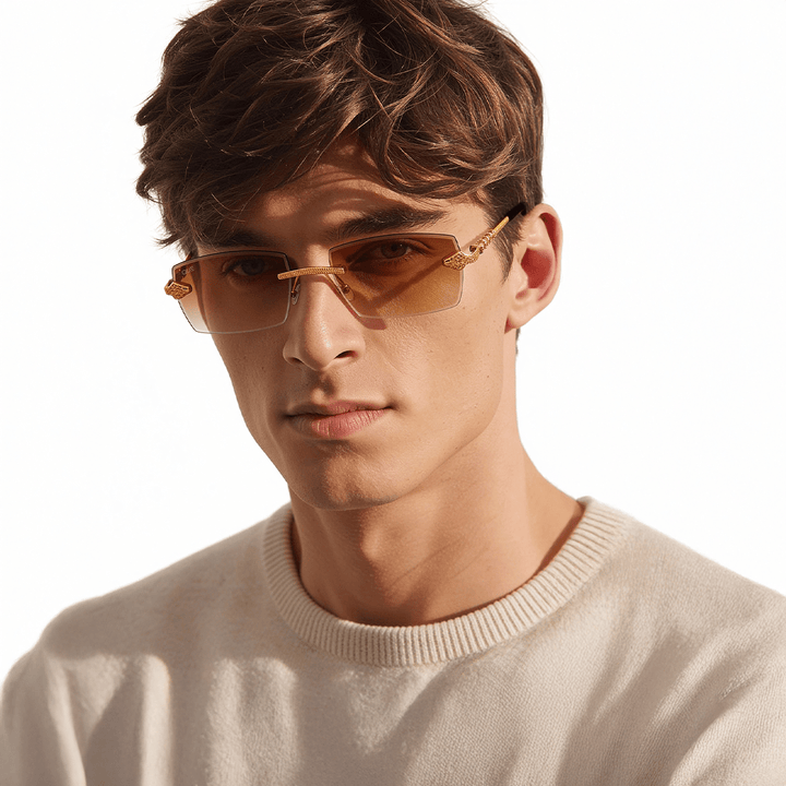 QUE ZARRAH - Wayfarer - Que Universe