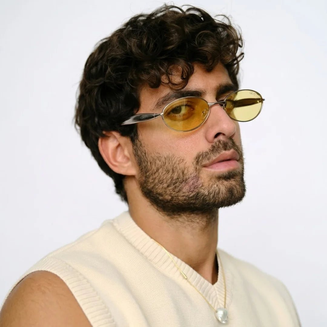 QUE ZEST - MEDIUM - Clubmaster - Que Universe