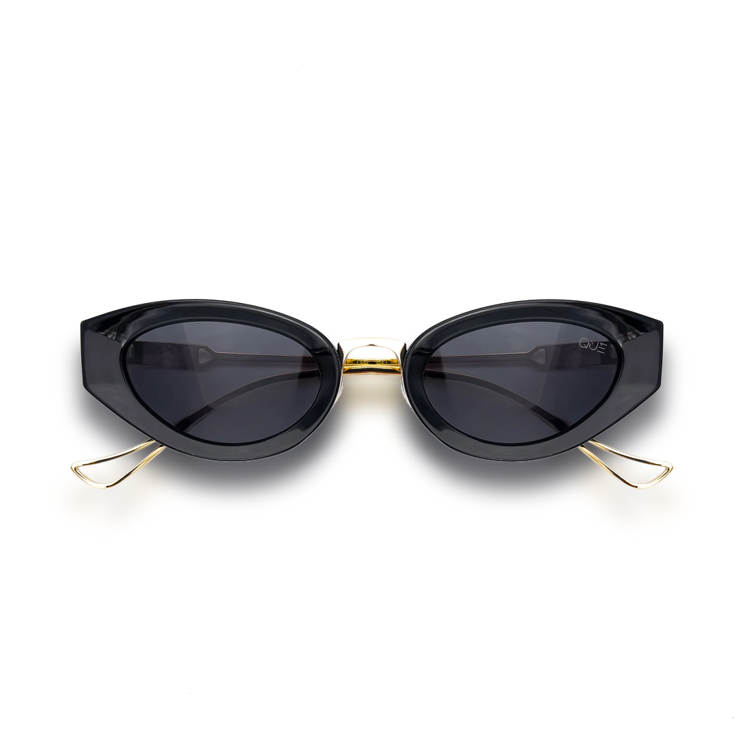 QUE VELVET EDGE - MEDIUM