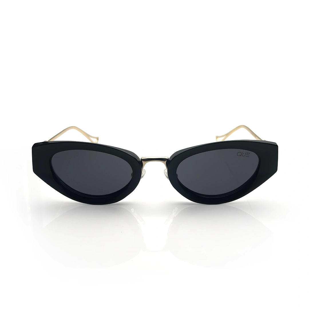 QUE VELVET EDGE - MEDIUM
