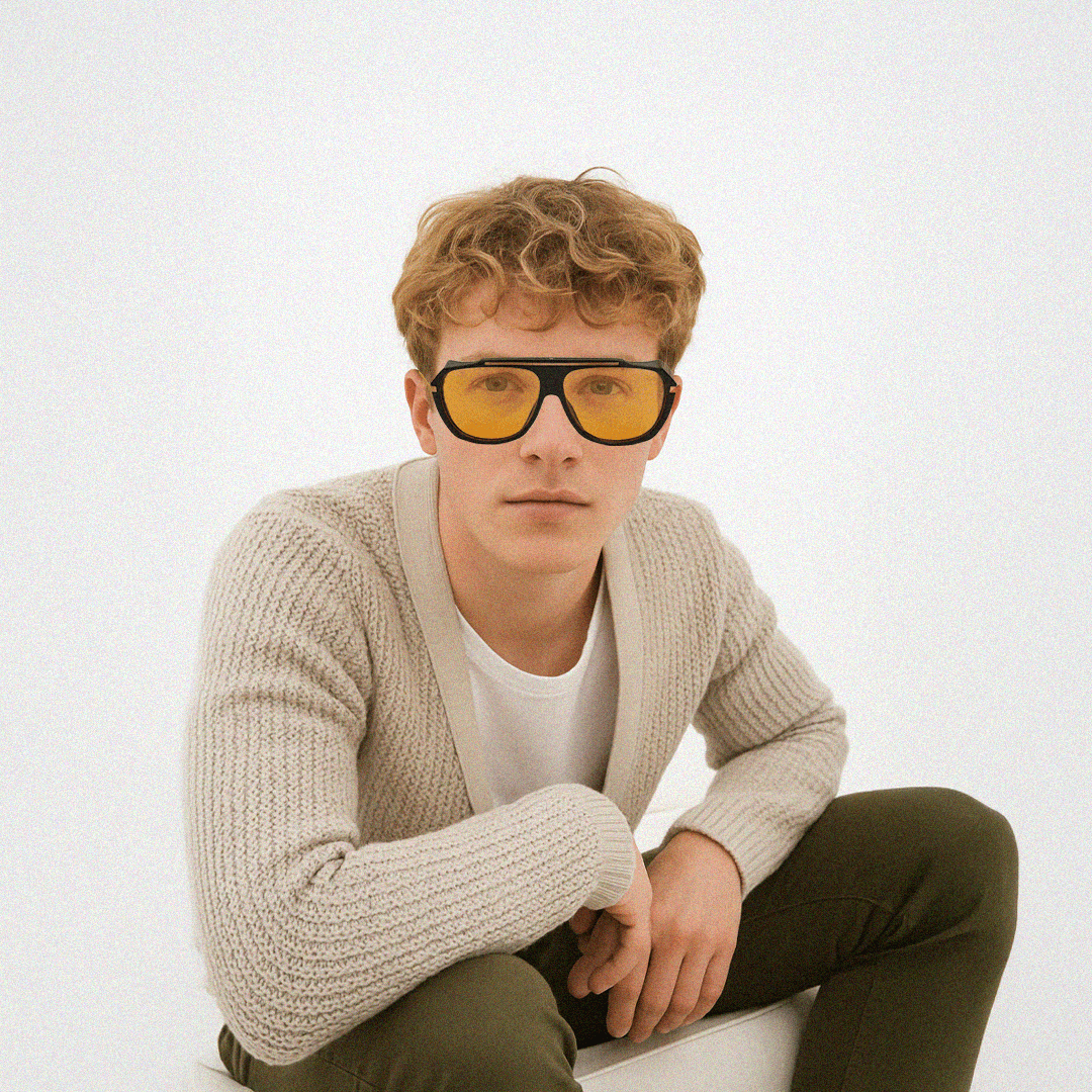 QUE VINTAGE SUNNIES - LARGE - Que Universe